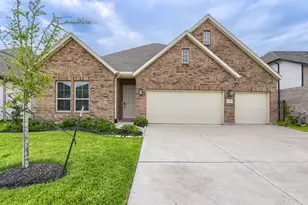 2349 Blue Sail Dr, Katy, TX 77493 - Photo 1