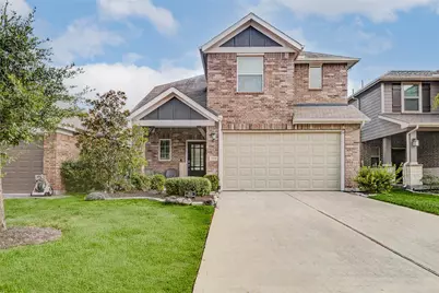 3210 Montclair Orchard Trace, Spring, TX 77386 - Photo 3