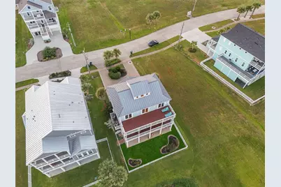 25615 Spotted Sandpiper Drive, Galveston, TX 77554 - Photo 33