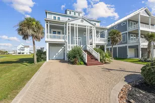 25615 Spotted Sandpiper Dr, Galveston, TX 77554 - Photo 3