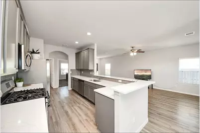 19834 Capri Shores Lane, Hockley, TX 77447 - Photo 7