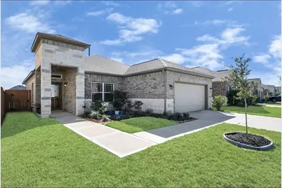19834 Capri Shores Lane, Hockley, TX 77447 - Photo 1
