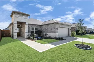 19834 Capri Shrs Ln, Hockley, TX 77447 - Photo 1