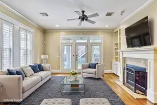 632 W 17th St, Houston, TX 77008 - Photo 3