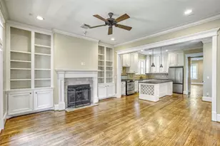 632 W 17th St, Houston, TX 77008 - Photo 5