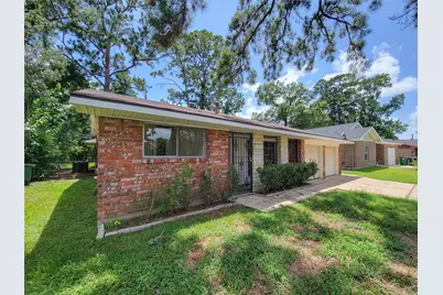 7426 Navasota Street, Houston, TX 77016 - Photo 1