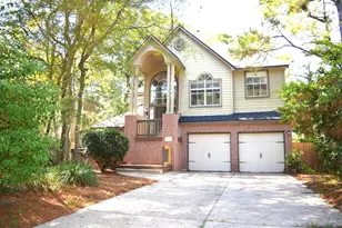 43 Glade Bank Pl, The Woodlands, TX 77382 - Photo 1