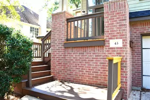 43 Glade Bank Pl, The Woodlands, TX 77382 - Photo 3