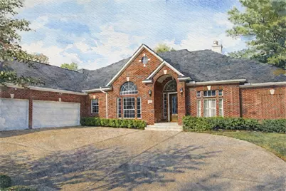 1151 Bentwater Drive, Montgomery, TX 77356 - Photo 1