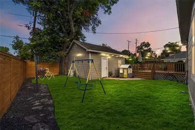 711 Walton Street, Houston, TX 77009 - Photo 43