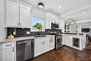 711 Walton St, Houston, TX 77009 - Photo 5