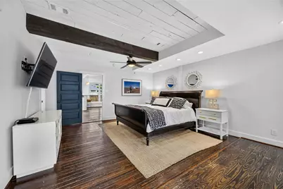 711 Walton Street, Houston, TX 77009 - Photo 33