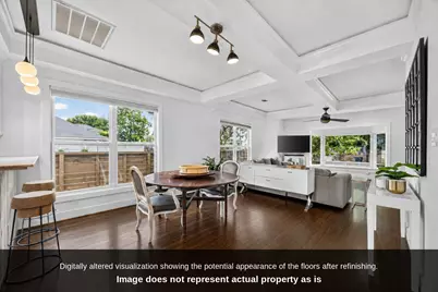 711 Walton Street, Houston, TX 77009 - Photo 23
