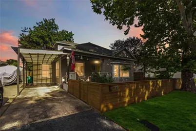 711 Walton Street, Houston, TX 77009 - Photo 39