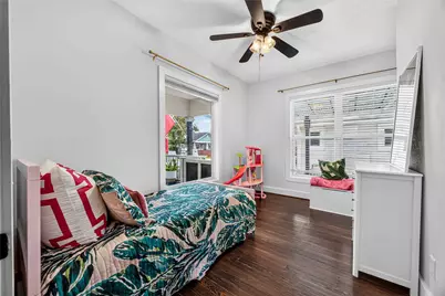 711 Walton Street, Houston, TX 77009 - Photo 11