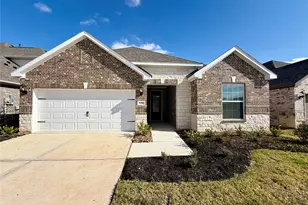 3081 Sorrento Hl Dr, Katy, TX 77493 - Photo 1