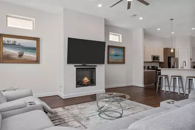 9406 Glenfield Court, Houston, TX 77096 - Photo 1