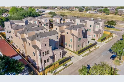 9406 Glenfield Court, Houston, TX 77096 - Photo 17