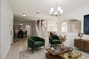 1607 Rustic Hollow Ln, Katy, TX 77450 - Photo 1