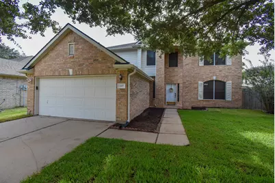 1607 Rustic Hollow Lane, Katy, TX 77450 - Photo 5