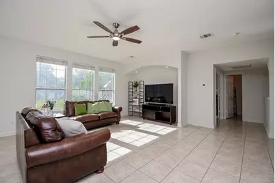 1607 Rustic Hollow Lane, Katy, TX 77450 - Photo 17
