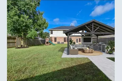 1607 Rustic Hollow Lane, Katy, TX 77450 - Photo 47