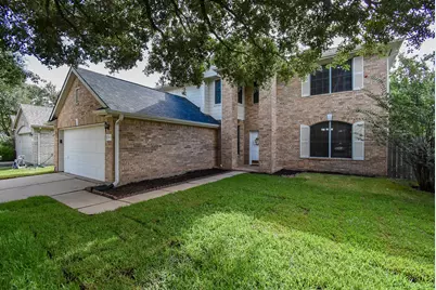 1607 Rustic Hollow Lane, Katy, TX 77450 - Photo 3