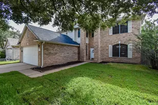 1607 Rustic Hollow Ln, Katy, TX 77450 - Photo 3