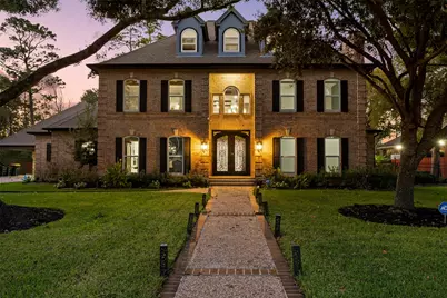 3314 Ivy Falls Drive, Houston, TX 77068 - Photo 3