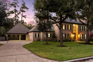 3314 Ivy Falls Dr, Houston, TX 77068 - Photo 1