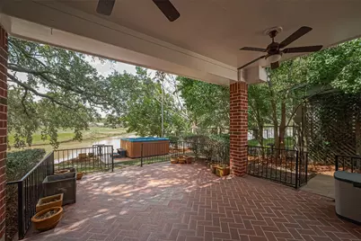 2938 Lake View Drive, Missouri City, TX 77459 - Photo 5