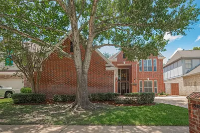 2938 Lake View Drive, Missouri City, TX 77459 - Photo 3