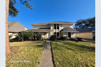 2923 Edgewood Drive, Sugar Land, TX 77479 - Photo 1