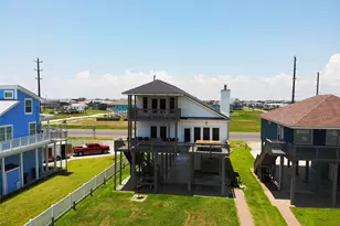 23313 San Luis Pass Rd, Galveston, TX 77554 - Photo 25