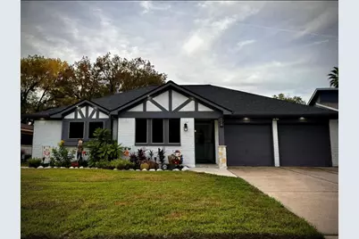 422 Breeze Park Drive, Houston, TX 77015 - Photo 1