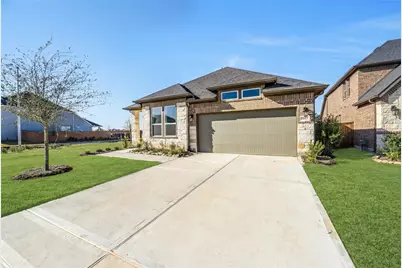 5603 Pearl Vista Drive, Katy, TX 77493 - Photo 1