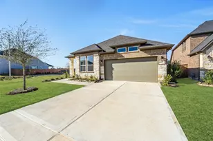 5603 Pearl Vis Dr, Katy, TX 77493 - Photo 1