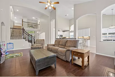 3219 Legends Mist Drive, Spring, TX 77386 - Photo 11