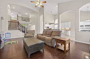 3219 Legends Mist Dr, Spring, TX 77386 - Photo 11