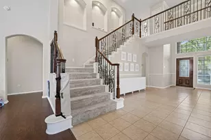 3219 Legends Mist Dr, Spring, TX 77386 - Photo 5