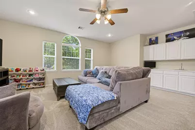 3219 Legends Mist Drive, Spring, TX 77386 - Photo 33