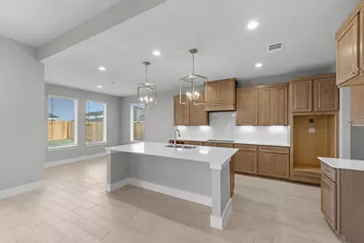 2934 Belle Tree Lane, Katy, TX 77493 - Photo 3