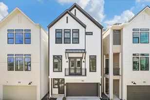 754 Curtin St, Houston, TX 77018 - Photo 5