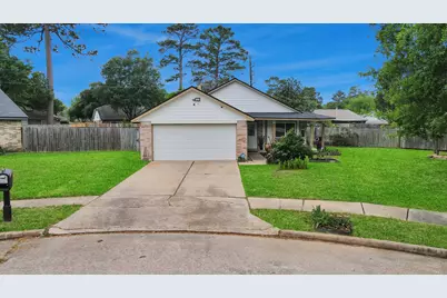 9634 Thistle Trail Drive, Houston, TX 77070 - Photo 3