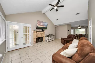 9634 Thistle Trail Drive, Houston, TX 77070 - Photo 5