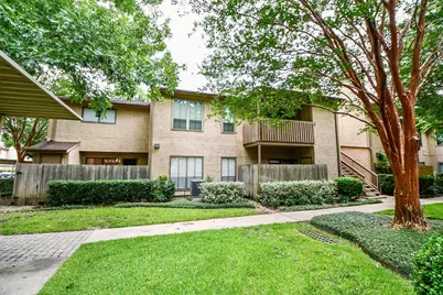 5001 Lamonte Lane #116, Houston, TX 77092 - Photo 1