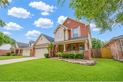21130 Spur Ridge Court, Richmond, TX 77406 - Photo 23