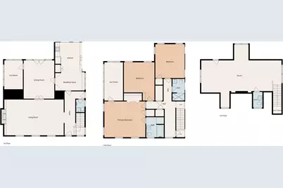 1635 Milford Street, Houston, TX 77006 - Photo 3