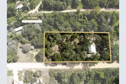 869 Yaupon Drive, Caldwell, TX 77836 - Photo 1