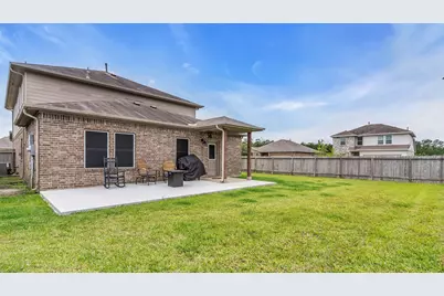 9903 Wood Wind Court, Baytown, TX 77521 - Photo 5